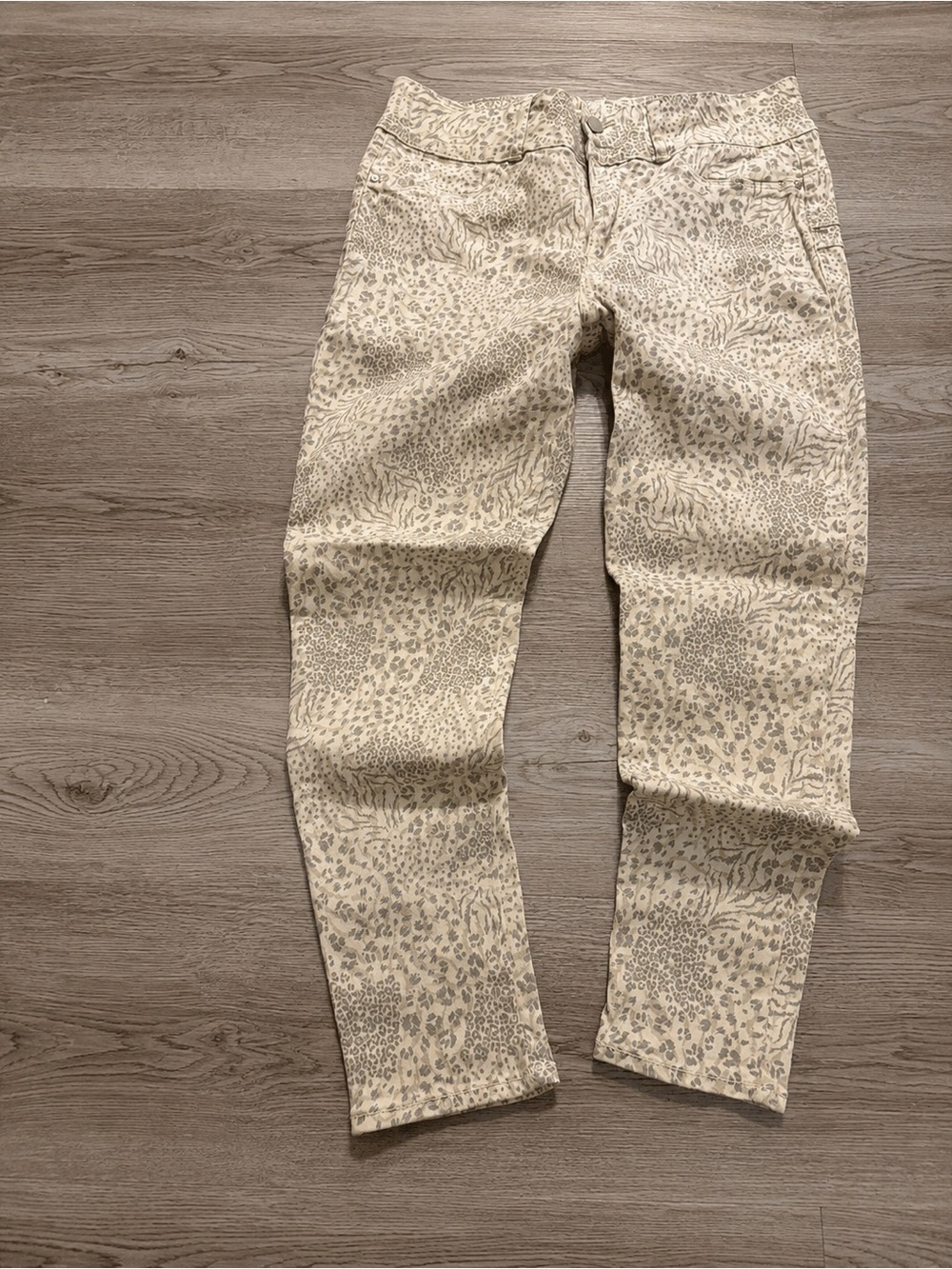 ✨Seven7 Women’s Tummyless High Rise Stretch Skinny Jeans – Size 14 ✨ - Picture 1 of 7